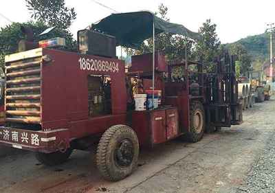 mhb多锤头破碎机