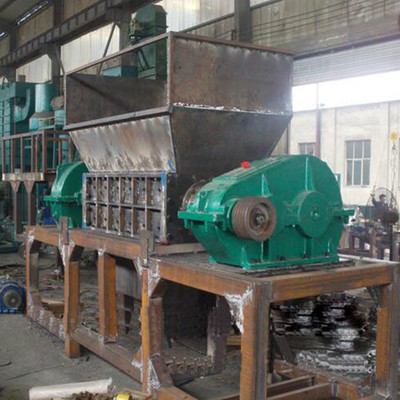 淄博 废钢破碎机报价 废铝破碎机 信誉保证