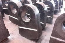 高铬复合锤头 鑫清