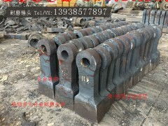 四川耐磨锤头供应商泸州合金破碎机锤头东辰厂家