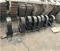 单段锤式破碎机相关产品推荐