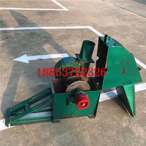 【温州地瓜秧粉碎机饲料转用粉碎机新报价】- 