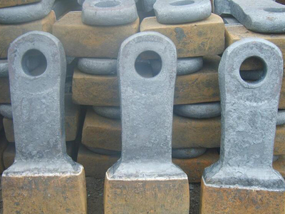 想买好用的高锰钢破碎机锤头,就来君泰矿山-优变商务网youbian.com