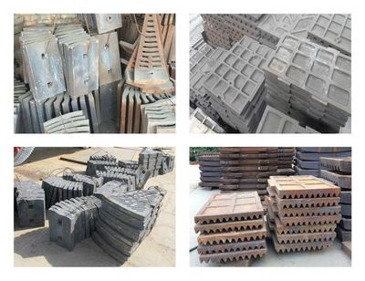 反击式破碎机与锤式破碎机产品特点对比