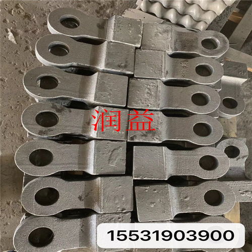 高铬合金锤头报价 厂家