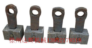 破碎机锤头 耐用锤头