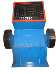 【供应单段锤式破碎机 锤式破石机 锤式破碎机锤头 锤式破碎机配件】价格,厂家,图片,破碎机,郑州中远矿山机械设备-