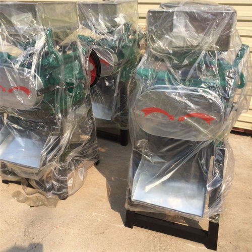 【豌豆轧扁机麦子挤扁机图片】- 