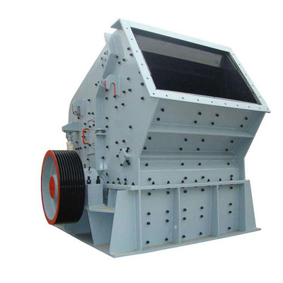 花岗岩反击式破碎机锤头 反击式碎石机