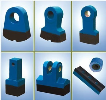 供应临沂破碎机锤头/临沂耐磨锤头厂家价格及报价-山东临沂振兴特钢-机电商情网产品供应-机电商情网在线产品报价