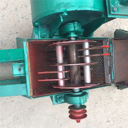 【甘肃陇南破碎机木屑粉碎机厂家型号】- 