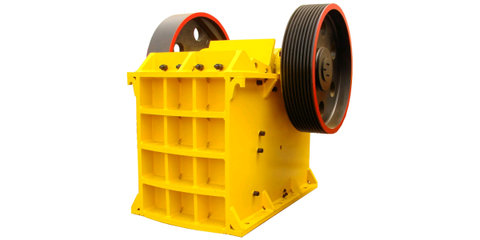 锤式破碎机锤头是整个机器的关键