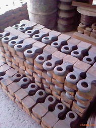 矿山破碎机锤头