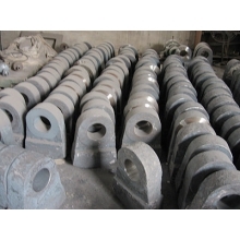 合金耐磨锤头、高铬耐磨锤头、破碎机锤头-有色供应_中金网_铜板_锌锭_废不锈钢_铝带_废钢铁_金属报价