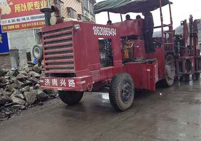 四川多锤头破碎机