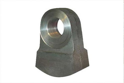 沈阳矿山破碎机耐磨合金锤头