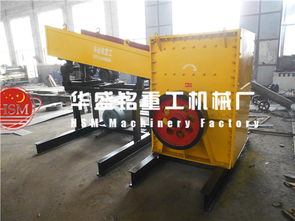 锤式破碎机厂质量如何 能符合建筑用砂需求吗