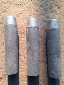 耐磨双金属打壳锤头 破碎锤 厂家直销 定制