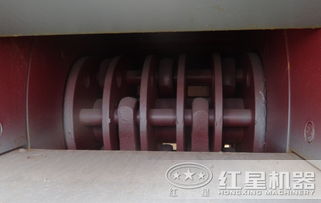 锤式碎煤机 碎煤机报价多少钱一套