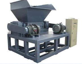 【废钢撕碎机模板撕碎机生产加工】- 