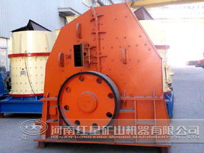 锂矿锤式破碎机厂家推荐
