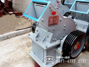 锤式破碎机出料粒度过大怎么办