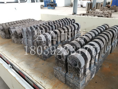 辽宁抚顺高铬锤头服务客户