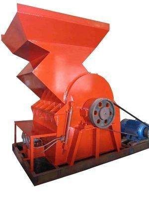 废家电破碎机鼎成破碎机锤头品质之选