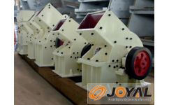 锤式破碎机锤头的优化改进 上海卓亚矿山机械网