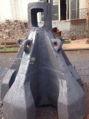 湖南生产各种破碎机锤头,破碎机锤头,【洛阳裕丰锤头】图片