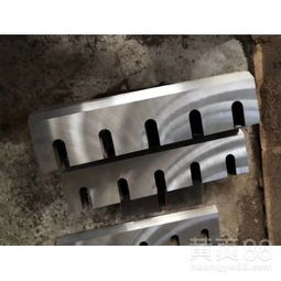 【淮安市门框成型模具,破碎机锤头,割草机刀片品顶制造】-