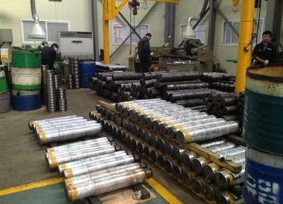 工兵破碎锤厂家批发破碎锤配件_建材/矿山机械栏目