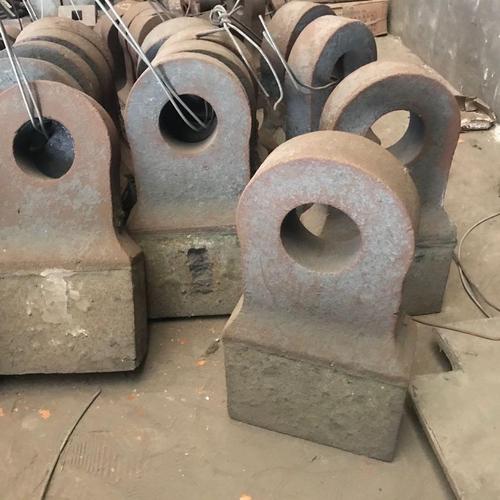 破碎机锤头专用耐磨焊丝厂家