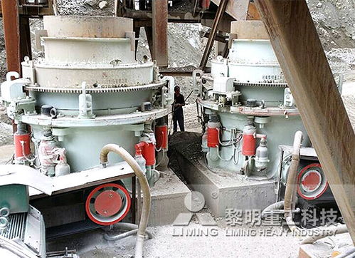透长石液压圆锥石子破碎机全套多少钱zg
