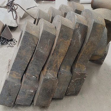 破碎锤配件大全