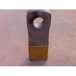 鑫利重工 破碎机锤头尺寸 锦屏县破碎机锤头