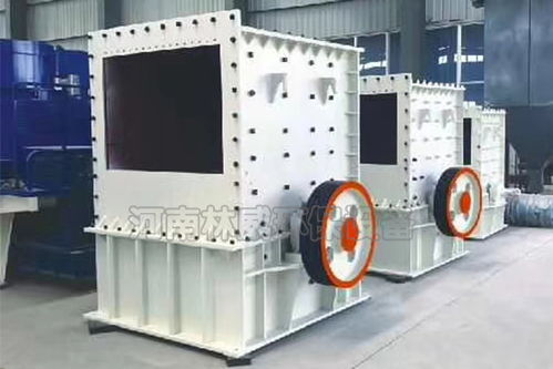 1210重锤破碎机设备