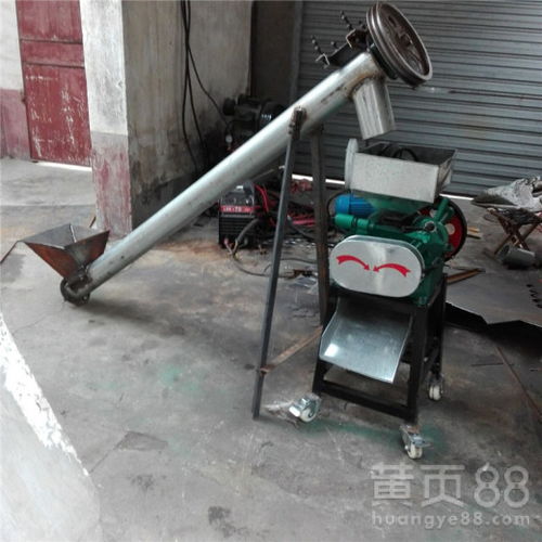 【小作坊花生破碎机食品厂用破碎机】- 