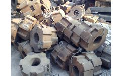 破碎机锤头生产厂家,富豪工程机械提供优惠的破碎机锤头