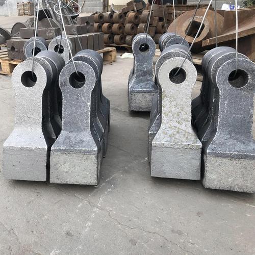 破碎机锤头专用耐磨焊丝厂家