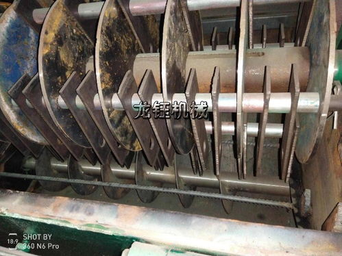 【秸杆粉碎机云南可定做自动上料秸秆粉碎机】- 