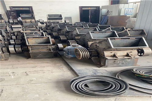 三门峡市智能破碎机产品质量更有保障