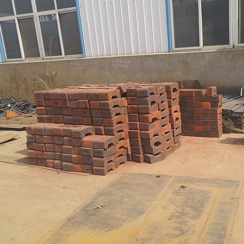 高铬破碎机锤头厂家 南宁破碎机锤头 垒鑫机械