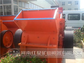 锤式破碎机锤头日常维护保养六规则