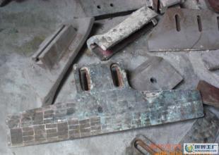 玻璃碎石机锤头价格_玻璃碎石机锤头厂家_世界工厂网产品信息库