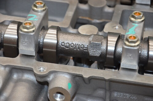 跟小编走近全新驭胜S350的国际范儿生产线