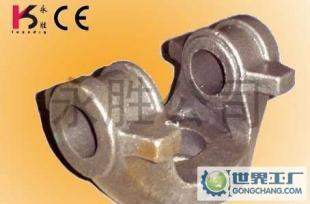 连接件 铸造件加工 转向节_五金、工具_世界工厂网中国产品信息库