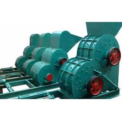 煤矸石破碎机 煤矸石破碎机锤头 鑫利重工