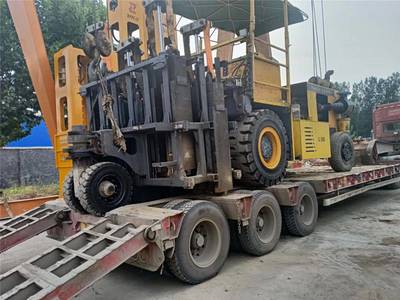 云南曲靖麒麟租赁路面破碎机品牌