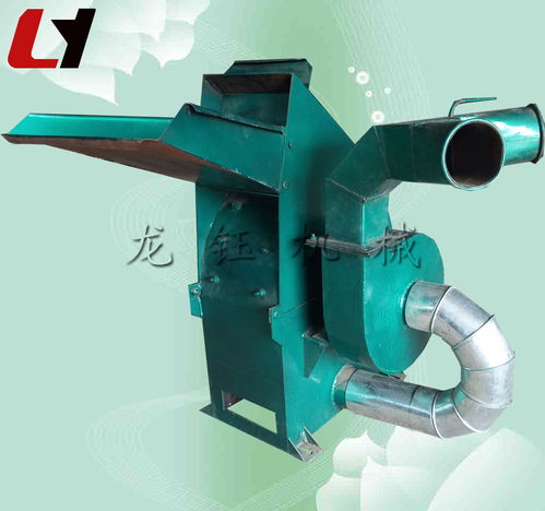 【养羊玉米秸秆粉碎机/专业定做60型牧羊饲料粉碎机/养猪饲料粉碎机】- 